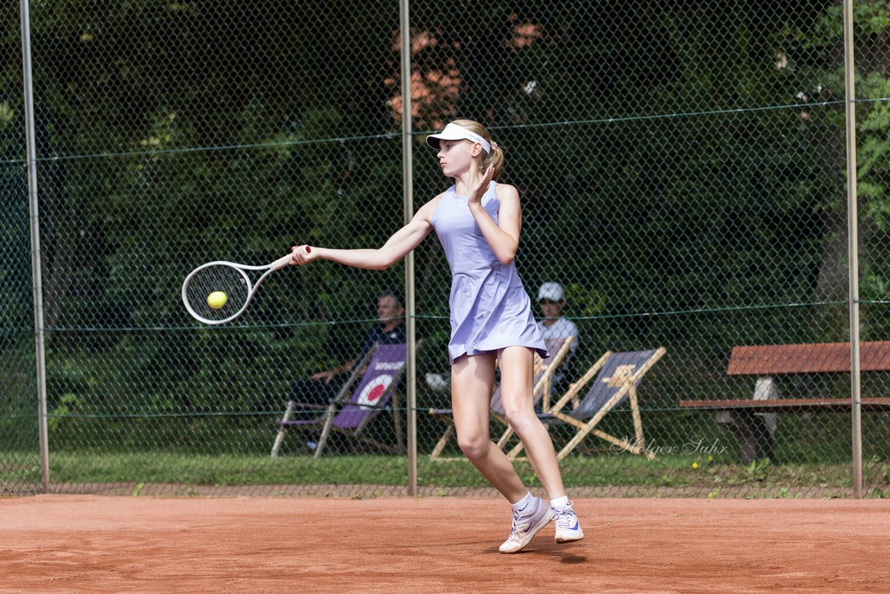 Bild 341 - Bergstedt Open